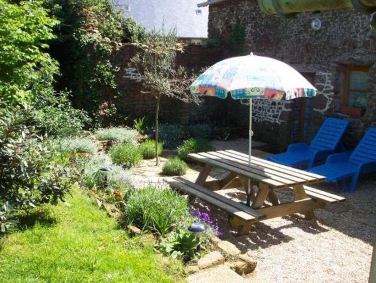 Beautiful 3-bed In Passais-villages *