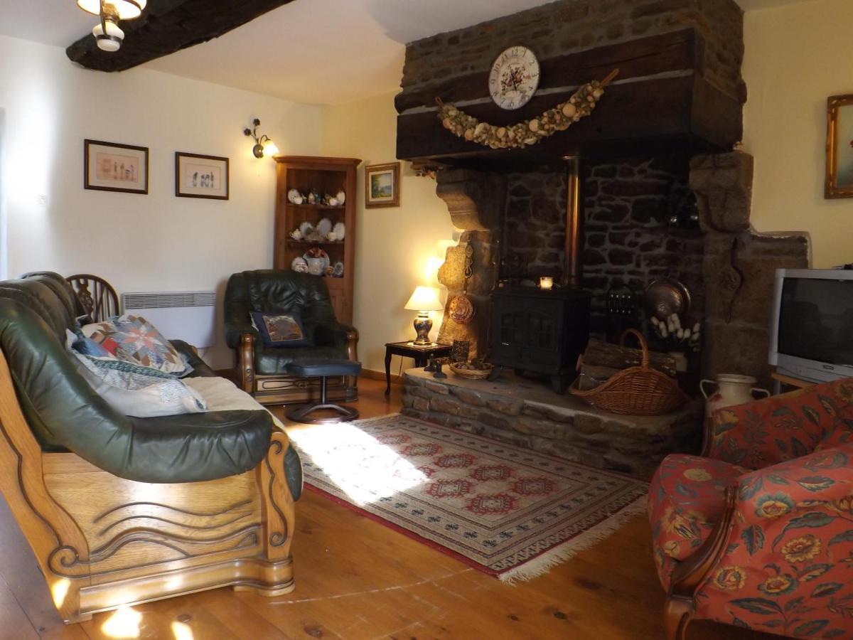 Beautiful 3-bed In Passais-villages * Saint-Siméon