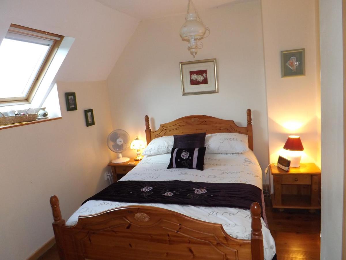 Holiday home Beautiful 3-bed In Passais-villages *