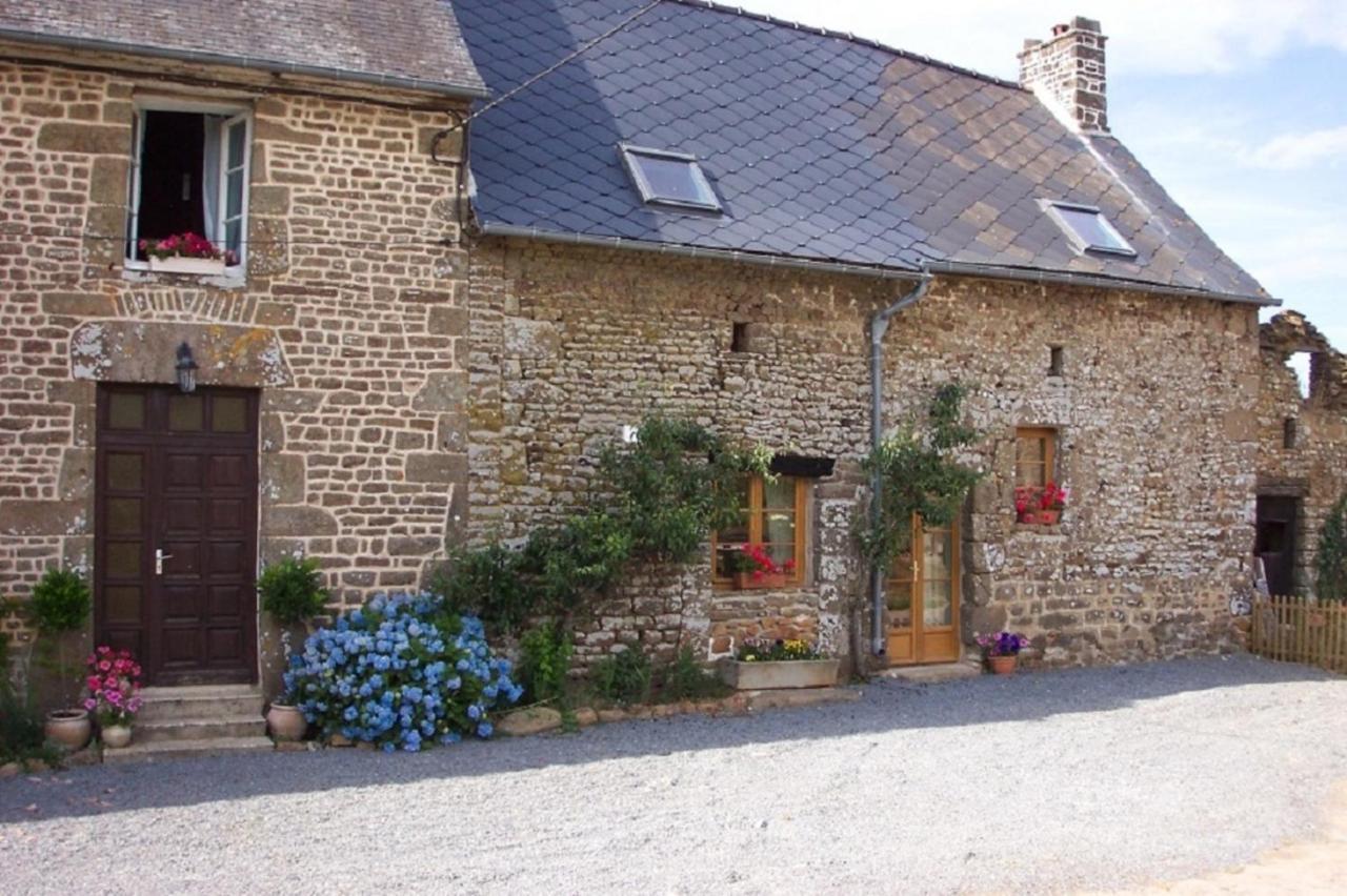 Beautiful 3-bed In Passais-villages * Saint-Simeon (Orne)