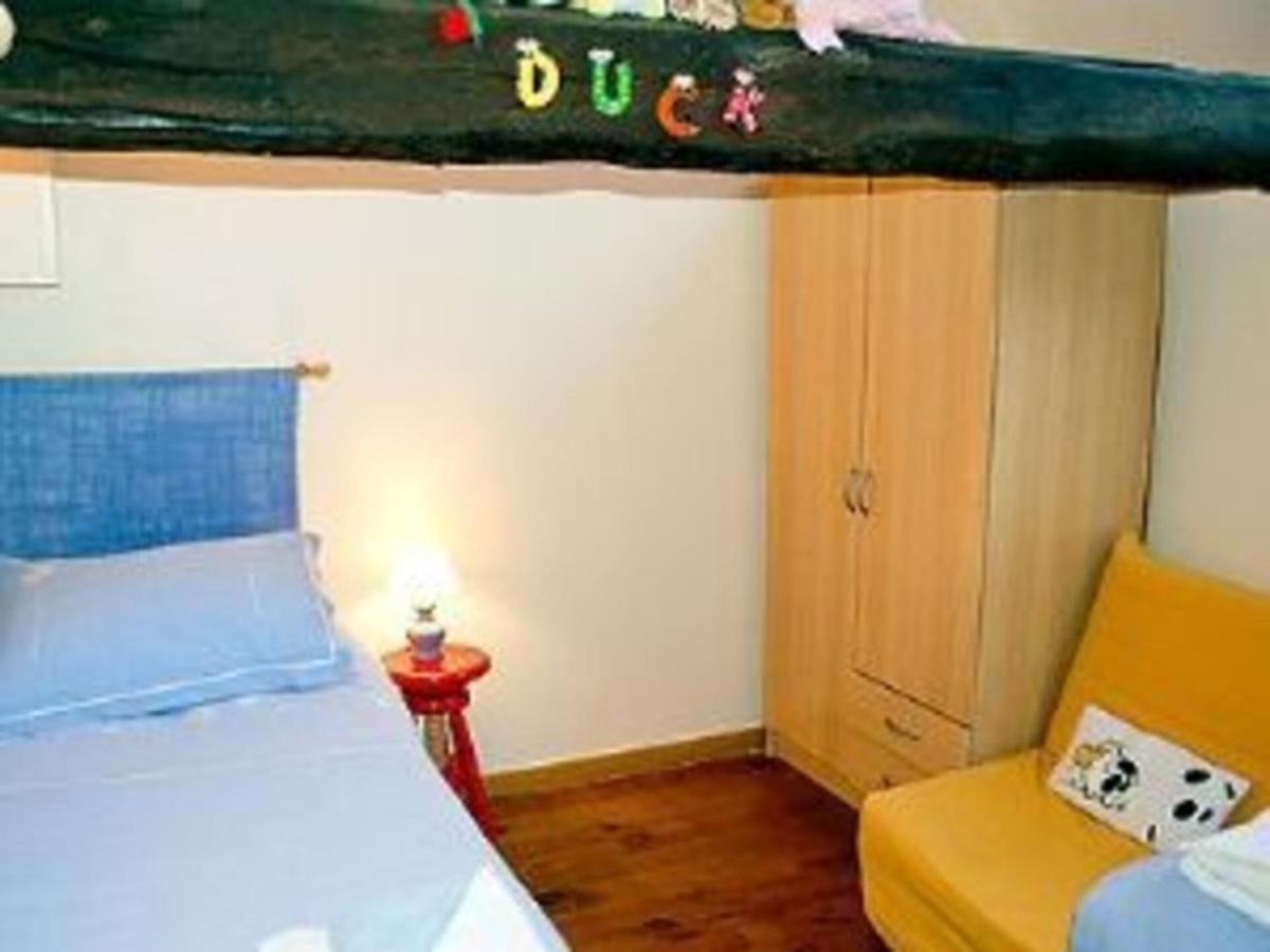 Holiday home Beautiful 3-bed In Passais-villages *