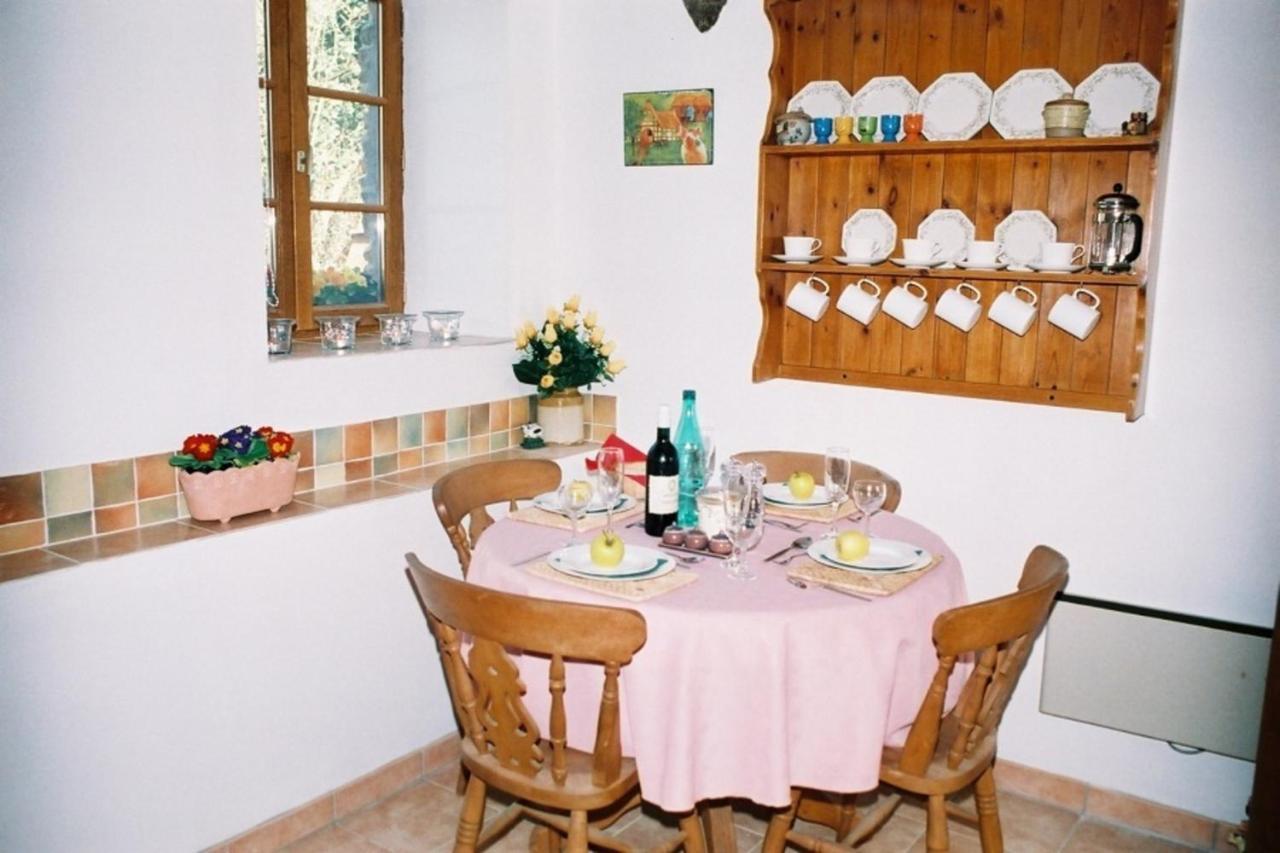 Beautiful 3-bed In Passais-villages Holiday home